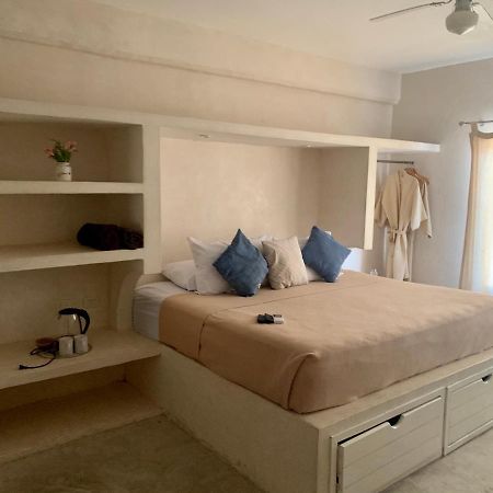 Sacbe Tulum Hotel Boutique Экстерьер фото