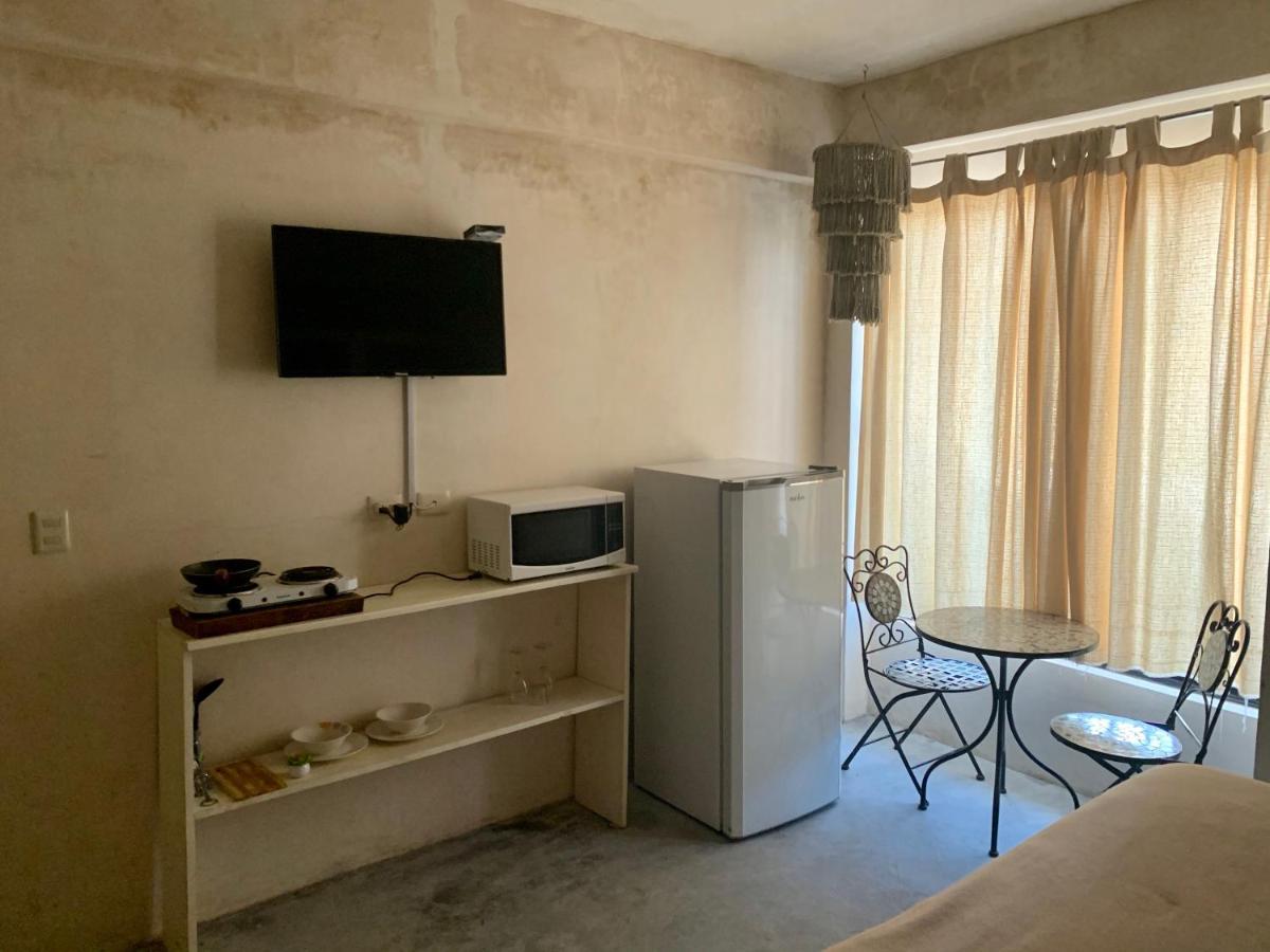 Sacbe Tulum Hotel Boutique Экстерьер фото