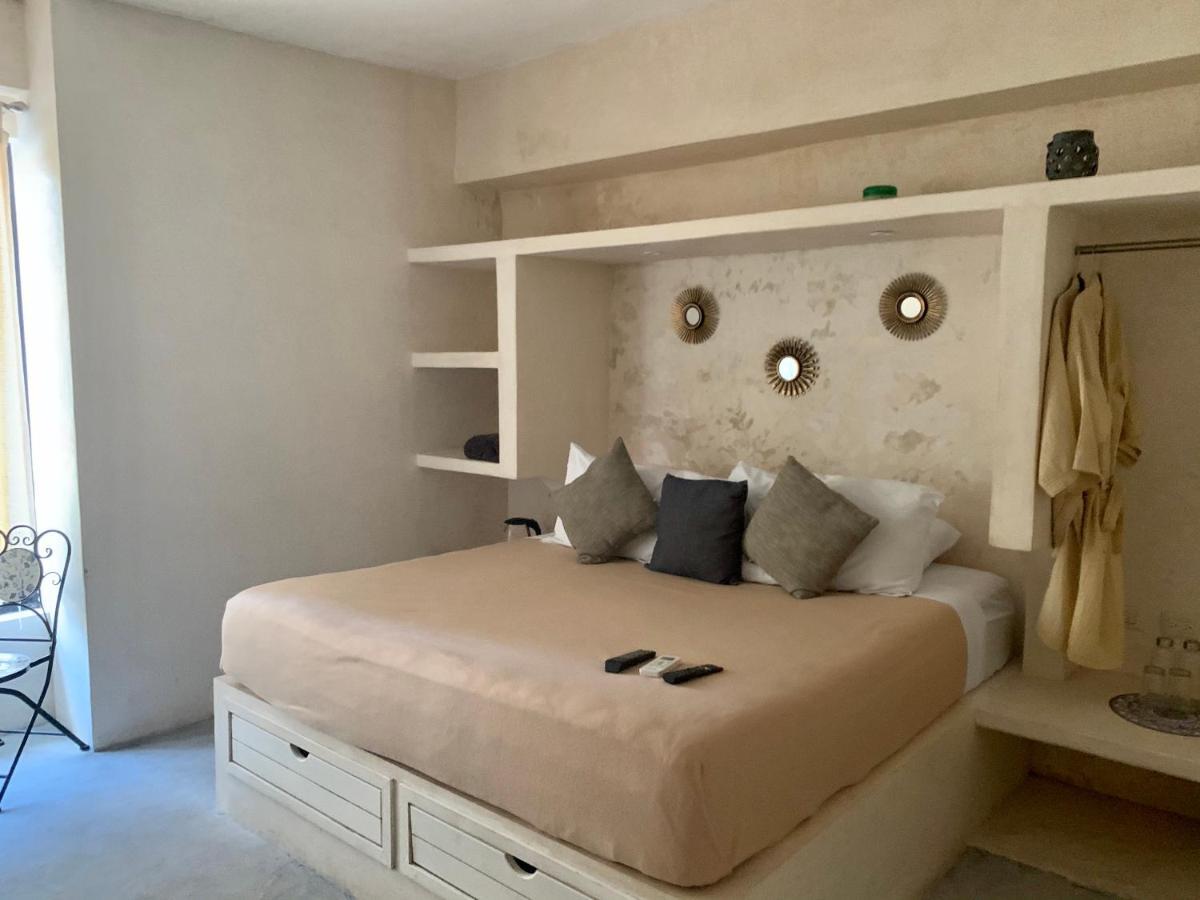 Sacbe Tulum Hotel Boutique Экстерьер фото