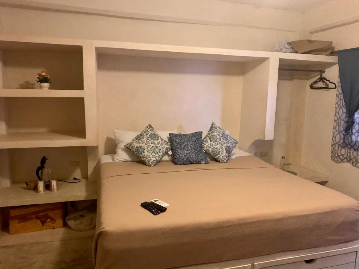 Sacbe Tulum Hotel Boutique Экстерьер фото