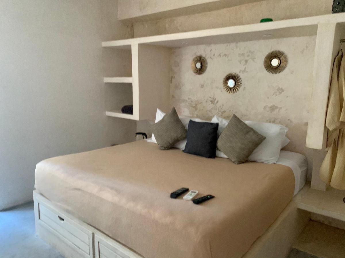 Sacbe Tulum Hotel Boutique Экстерьер фото
